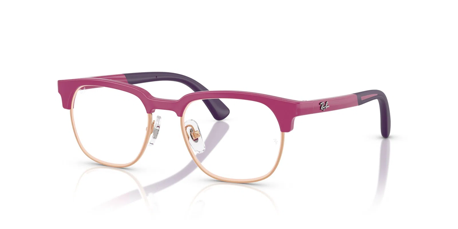 Ray-Ban Junior 1641 Eyeglasses - view 18